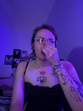 Dooubletroublee live sex cam