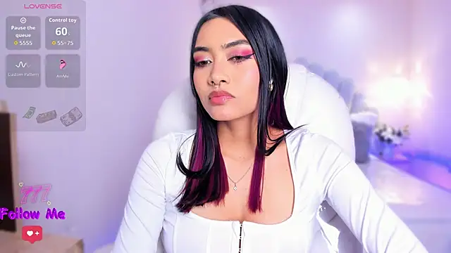 Watch AzuraKindong live on EroticFlix - High definition streams