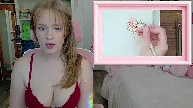 Watch Daisy_Dollxo live on EroticFlix - High definition streams