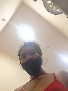 Watch Bhuvika_Love-143 live on EroticFlix - High definition streams