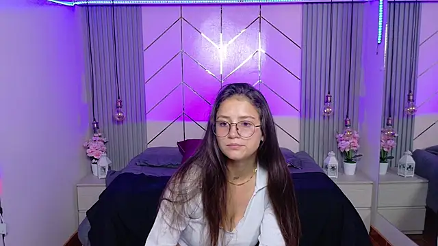 Watch Sofysoul live on EroticFlix - High definition streams