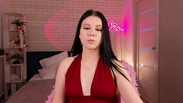 MiaMusee live cam on StripChat