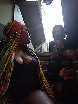 AmazonianMistress