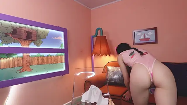 miss__wanda webcam