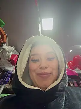 TamySweetness webcam