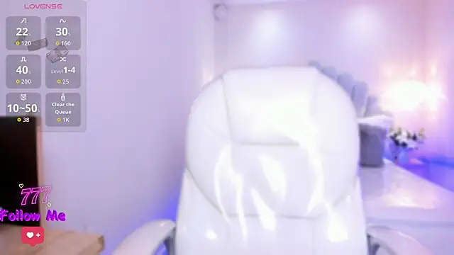 AzuraKindong webcam