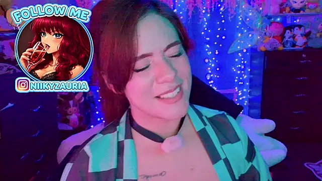 _niiky webcam