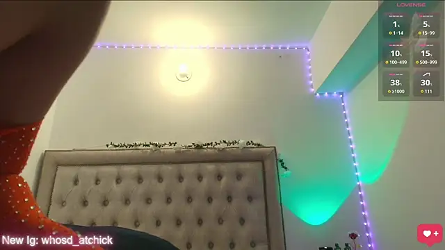 kristy_calderon webcam