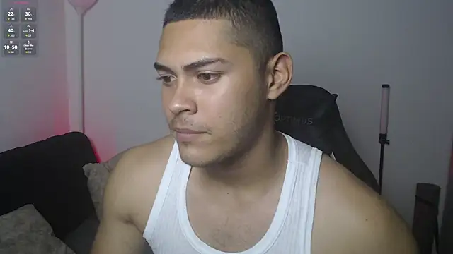 Iamdylan777 webcam