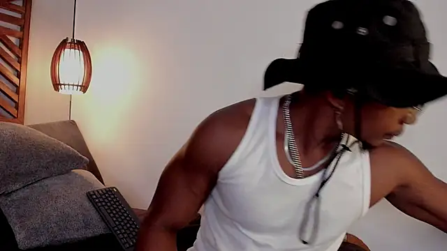 JamalMyst webcam