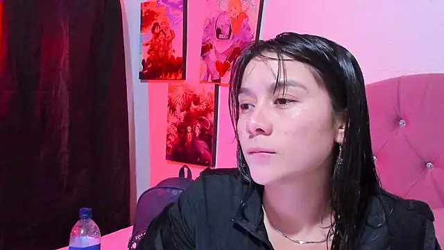 teffy_lee webcam