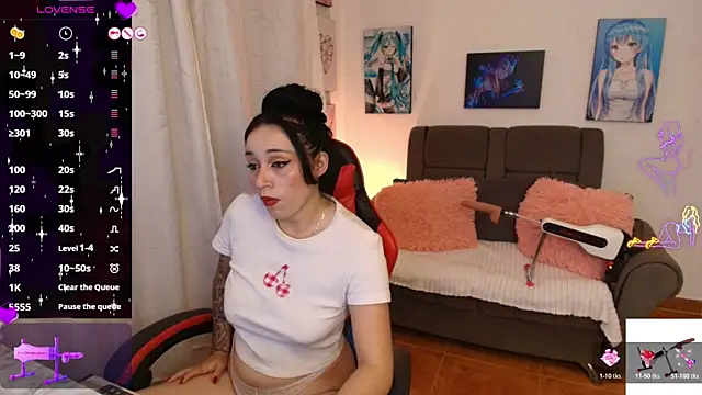yeliana_sexxy webcam