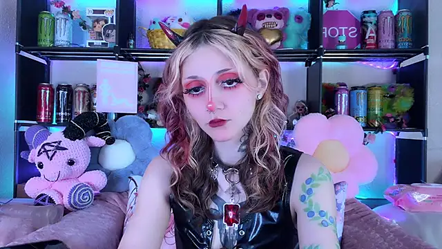 _Devill_Baby webcam