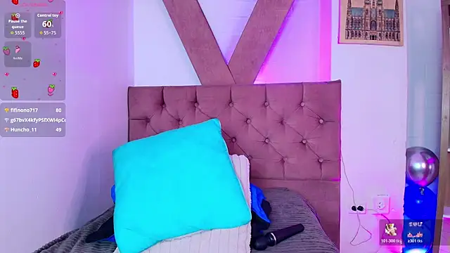 Triipsy webcam