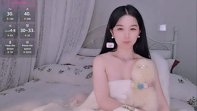 BingLin- webcam