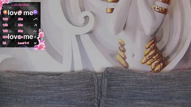 hailey_peach webcam