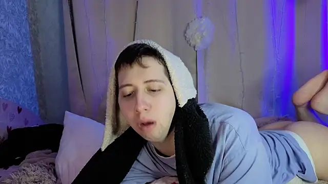 Timothy_Fox webcam