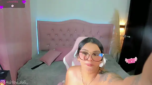 Ashley_dolll webcam
