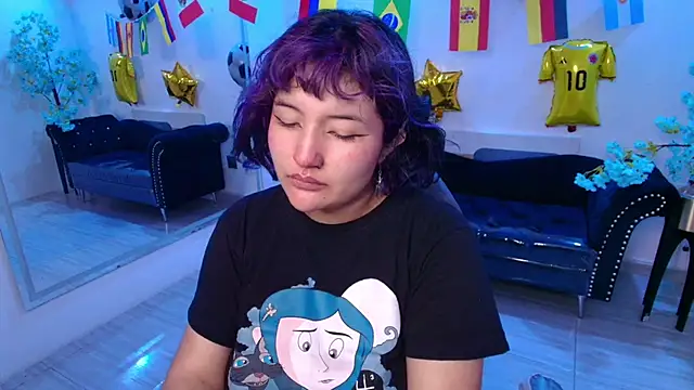 Ritsuka_berry webcam