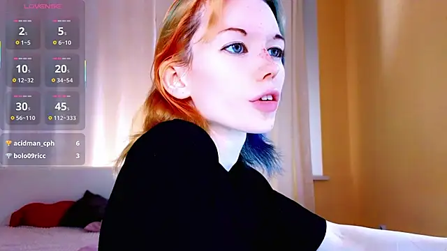 Kiara_Age webcam