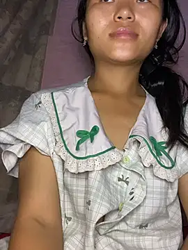 milo_bae webcam