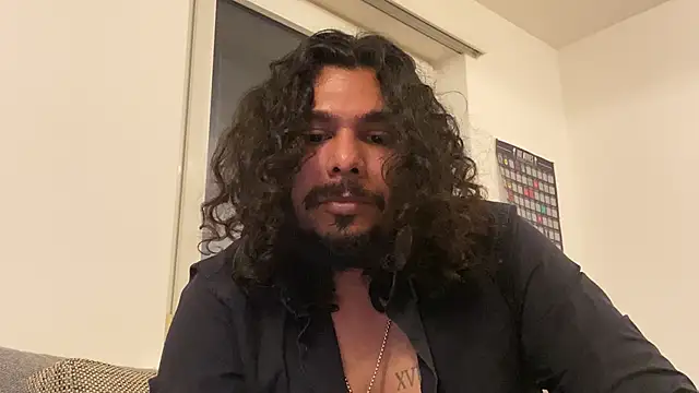daddyvibes webcam