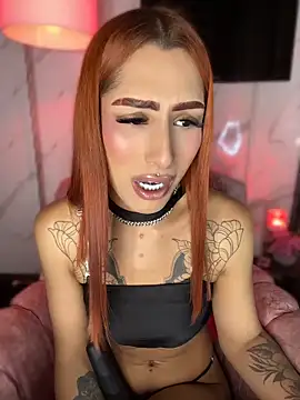 _Denisse444 webcam