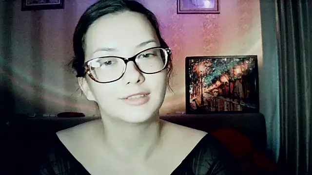 MoodieMira webcam