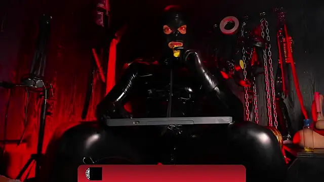 Master_Connor_BDSM webcam