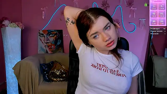 isabel_wave webcam