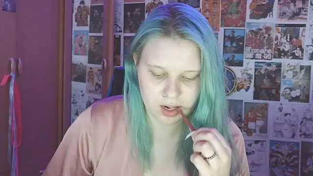 FoxPlayXX webcam