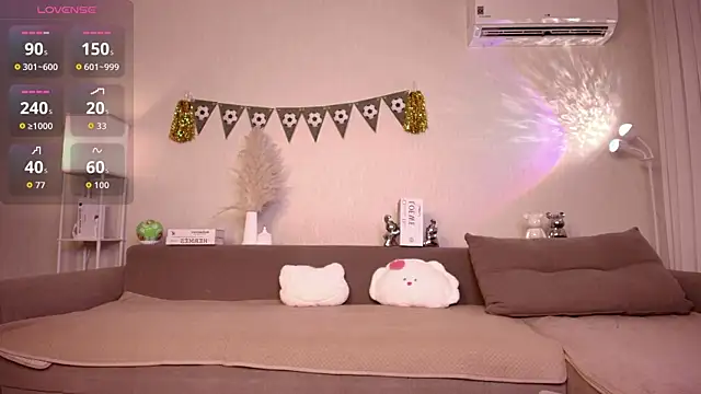 yummy_yuna webcam