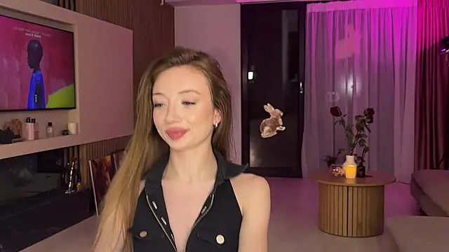 Jolienne webcam