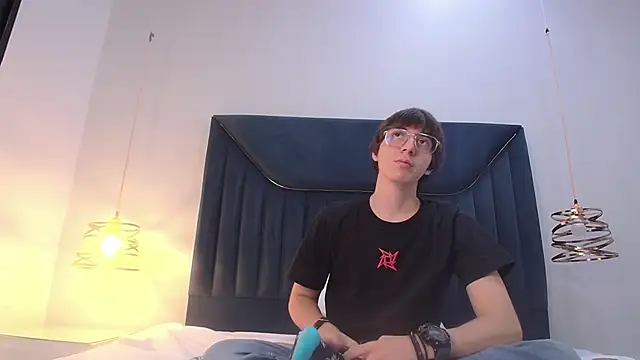 JeffBellfort webcam