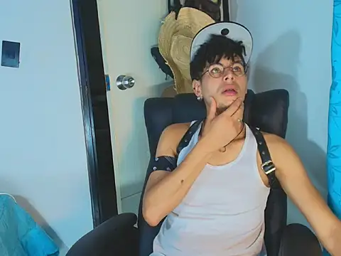 ThiiagoSaeenz webcam