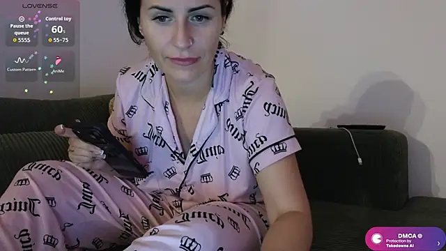 ViolettBaby webcam