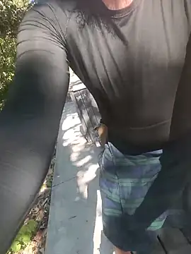 exhibitionistmale