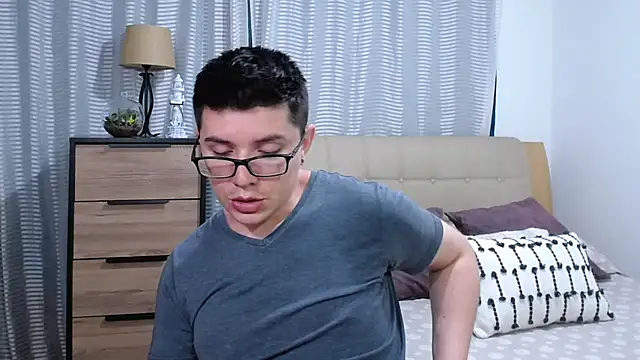 BlackFoXXX69 webcam