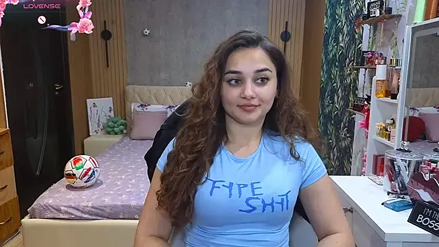 KatarinaHeaven webcam