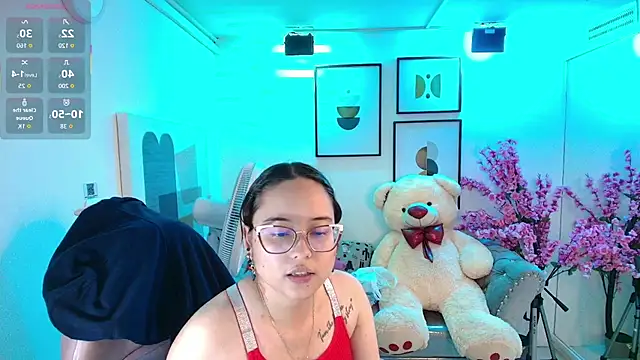 Shady_bug webcam