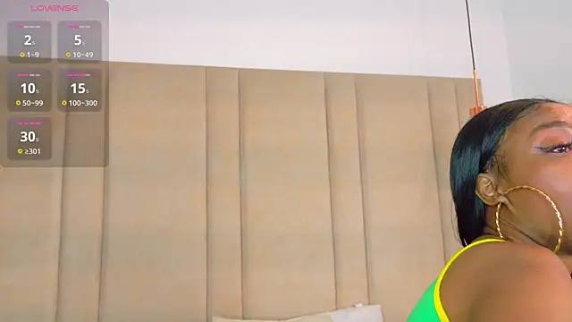 SarayCortez webcam