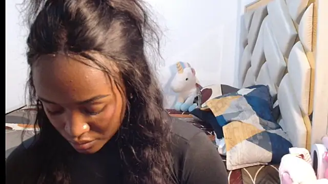 YANADEBAYO webcam