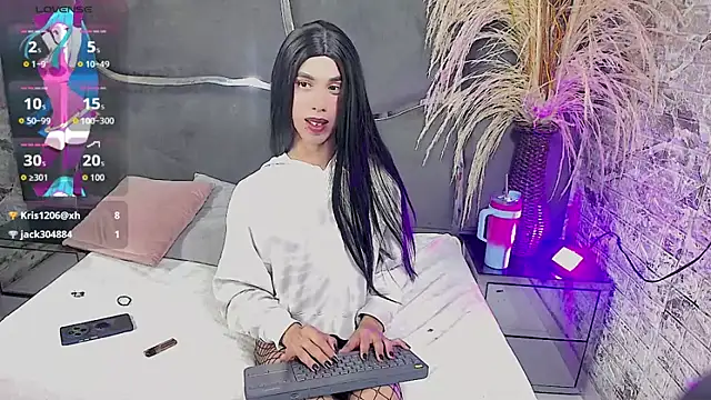 _Hetaira_Lexx webcam