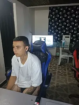 nino_oregano webcam