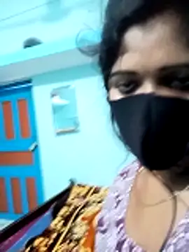 nisha_sagal webcam