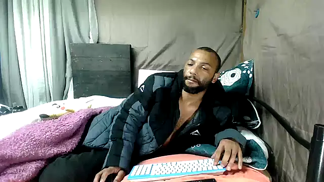 Camodick webcam