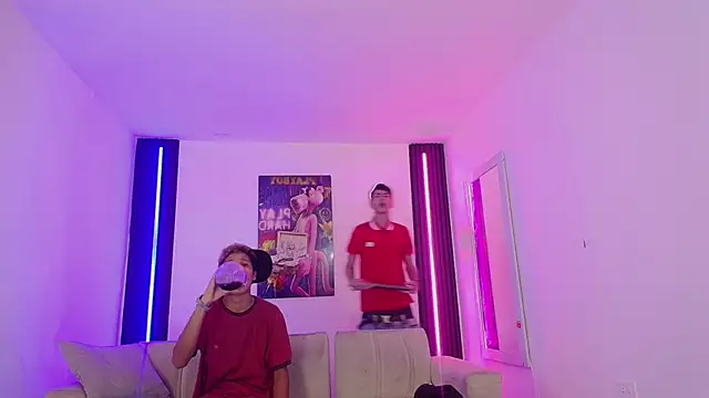 PharaohHeat_ webcam