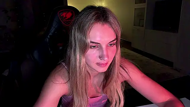 DandyKatty webcam