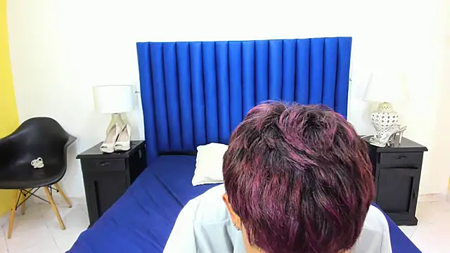 TheHotSaulito webcam