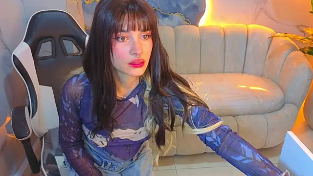 Lily_Tx webcam